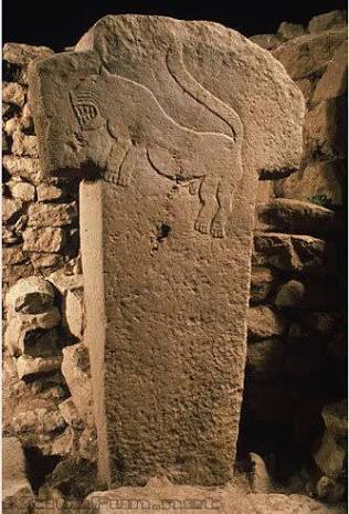 غوبكلي تبه في شانلي أورفا تاريخ يعود إلى العصر الحجري Göbekli Tepe 33 - غوبكلي تبه في شانلي أورفا تاريخ يعود إلى العصر الحجري