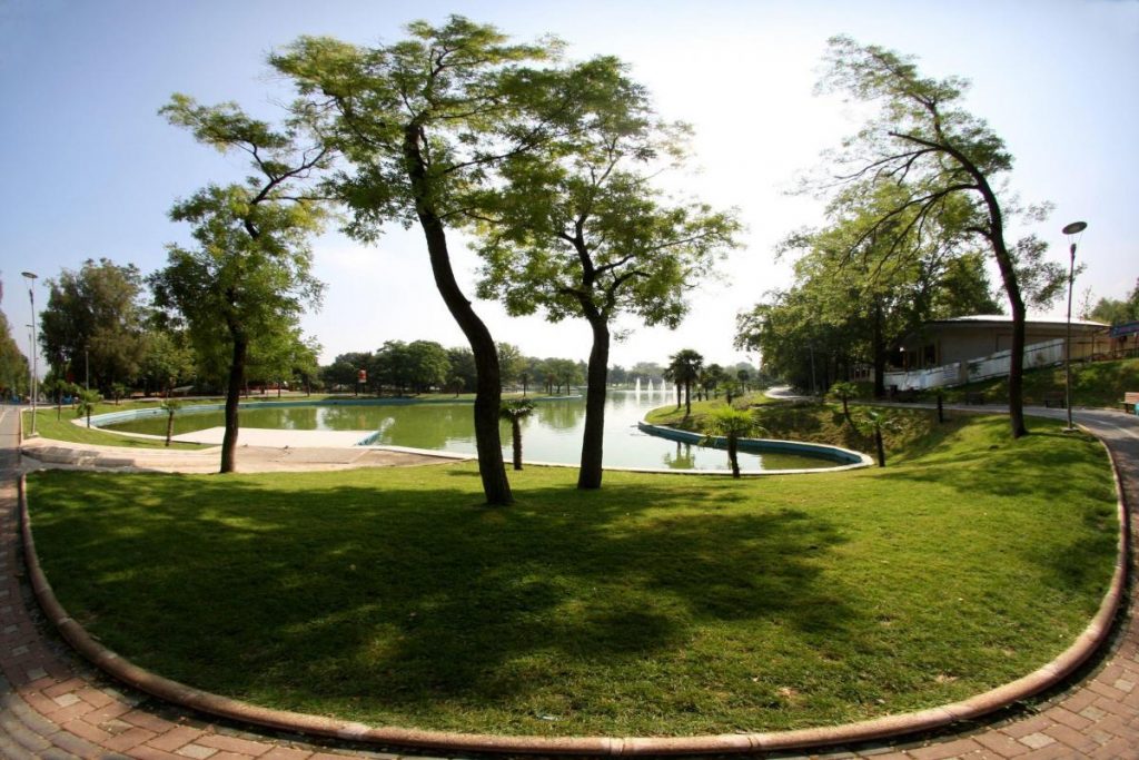 الحديقة الثقافية او كولتور بارك من أجمل حدائق بورصة kültürpark bursa 1200x800 2 1024x683 - الحديقة الثقافية او كولتور بارك من أجمل حدائق بورصة