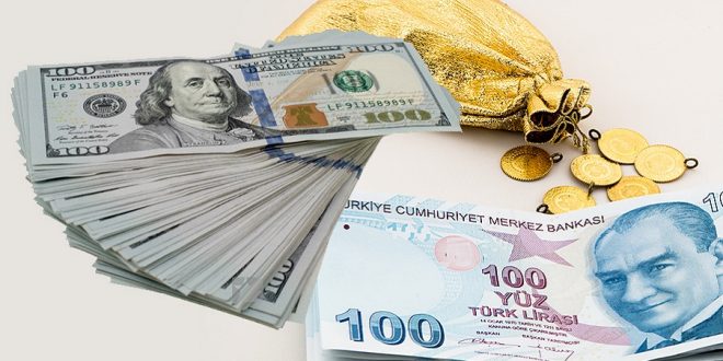 الدولار مقابل 2021 التركية الليرة سعر سعر صرف