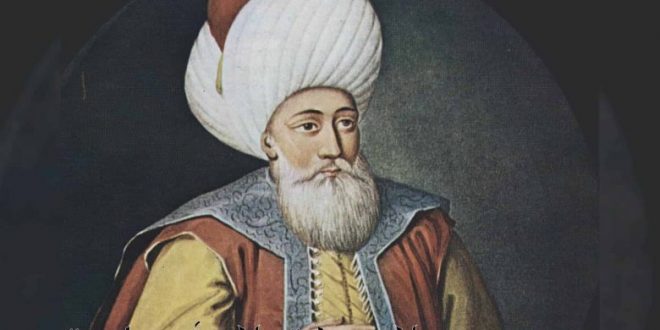 المؤسس الحقيقي للدولة العثمانية هو