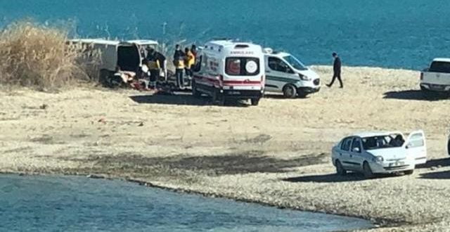 العثـ.ـور على 3 جـ.ـثث إحداها لطفل داخل سيارة في ولاية ...