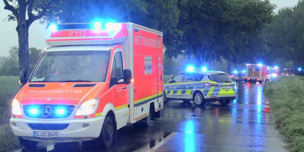 حوادث الدراجات هوائية