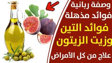 قم بشرب اوراق التين وبعد شهر هذا ما سوف يحدث لجسمك وفق احدث الدراسات، لن تصدق فوائد اوراق التين