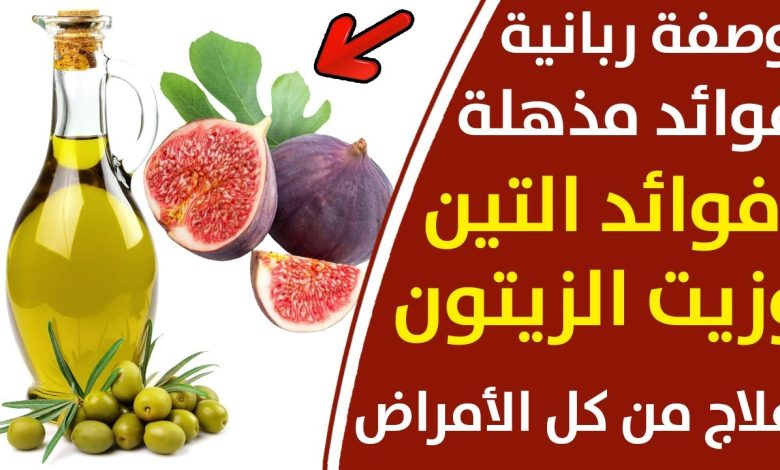 قم بشرب اوراق التين وبعد شهر هذا ما سوف يحدث لجسمك وفق احدث الدراسات، لن تصدق فوائد اوراق التين